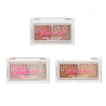 Paleta Duo Shine Collection Ruby Kisses