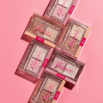 Paleta Duo Shine Collection Ruby Kisses