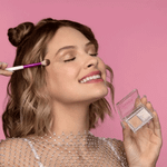 Paleta Duo Shine Collection Ruby Kisses