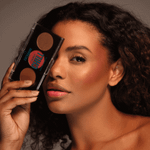 Paleta Sculpt CHILL Edição Limitada Catharine Hill