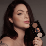Paleta Sculpt CHILL Edição Limitada Catharine Hill