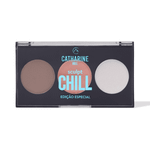 Paleta Sculpt CHILL Edição Limitada Catharine Hill