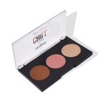 Paleta Sculpt CHILL Edição Limitada Catharine Hill