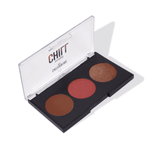 Paleta Sculpt CHILL Edição Limitada Catharine Hill
