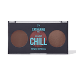 Paleta Sculpt CHILL Edição Limitada Catharine Hill