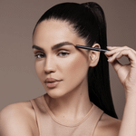 Lápis Para Sobrancelhas com Escova Catharine Hill