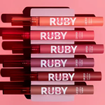 Lip Fix Tint Alta Fixação Ruby Kisses