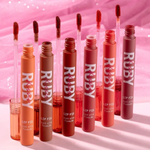 Lip Fix Tint Alta Fixação Ruby Kisses