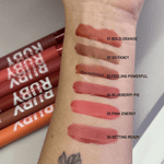 Lip Fix Tint Alta Fixação Ruby Kisses
