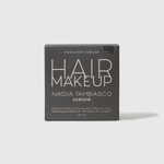 Maquiagem Capilar Hair Makeup Nádia Tambasco by Océane