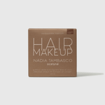 Maquiagem Capilar Hair Makeup Nádia Tambasco by Océane