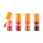 Lip Oil Jelly Pop! Ruby Kisses