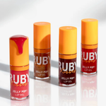 Lip Oil Jelly Pop! Ruby Kisses