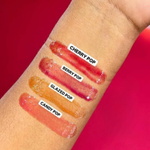 Lip Oil Jelly Pop! Ruby Kisses