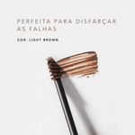 Máscara de Sobrancelha Brow Definer Nádia Tambasco by Océane