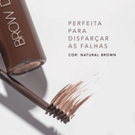 Máscara de Sobrancelha Brow Definer Nádia Tambasco by Océane