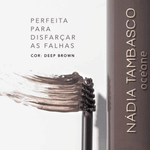 Máscara de Sobrancelha Brow Definer Nádia Tambasco by Océane
