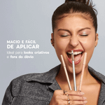 Lápis Para Olhos - Shine Eye Pencil Océane 4you