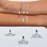 Lápis Para Olhos - Shine Eye Pencil Océane 4you