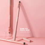 Lápis Para Olhos - Shine Eye Pencil Océane 4you