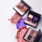 Paleta de Sombras 4 Eyeshadow Palette Océane Edition
