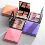 Paleta de Sombras 4 Eyeshadow Palette Océane Edition
