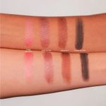 Paleta de Sombras 4 Eyeshadow Palette Océane Edition