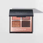 Paleta de Sombras 4 Eyeshadow Palette Océane Edition
