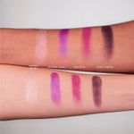 Paleta de Sombras 4 Eyeshadow Palette Océane Edition