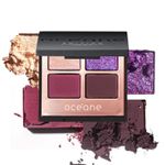 Paleta de Sombras 4 Eyeshadow Palette Océane Edition