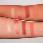 Paleta de Sombras 4 Eyeshadow Palette Océane Edition