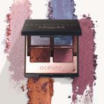 Paleta de Sombras 4 Eyeshadow Palette Océane Edition
