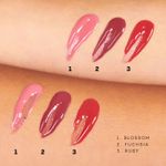 Lip Oil Océane Edition