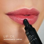 Lip Oil Océane Edition