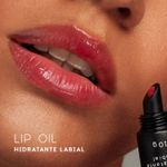 Lip Oil Océane Edition