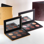 Paleta de Sombras 6 Eyeshadow Palette Océane Edition