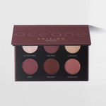 Paleta de Sombras 6 Eyeshadow Palette Océane Edition