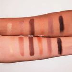 Paleta de Sombras 6 Eyeshadow Palette Océane Edition