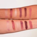 Paleta de Sombras 6 Eyeshadow Palette Océane Edition