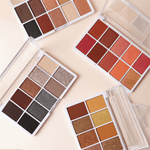 Paleta de Sombras Color Icon 10 Pan Wet'n'Wild