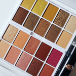 Paleta de Sombras Color Icon 10 Pan Wet'n'Wild