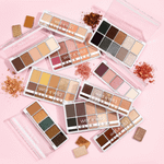 Paleta de Sombras Color Icon 10 Pan Wet'n'Wild