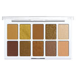 Paleta de Sombras Color Icon 10 Pan Wet'n'Wild