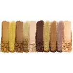 Paleta de Sombras Color Icon 10 Pan Wet'n'Wild