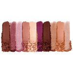 Paleta de Sombras Color Icon 10 Pan Wet'n'Wild