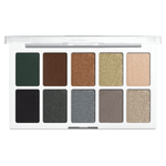 Paleta de Sombras Color Icon 10 Pan Wet'n'Wild