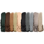 Paleta de Sombras Color Icon 10 Pan Wet'n'Wild