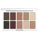 Paleta de Sombras Color Icon 10 Pan Wet'n'Wild