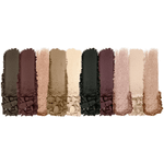 Paleta de Sombras Color Icon 10 Pan Wet'n'Wild