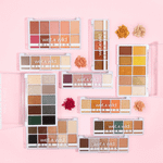 Paleta de Sombras Color Icon 5 Pan Eye & Face Wet'n'Wild